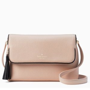 NWT Kate Spade Crossbody